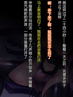 [星井工房 (星井ガル)] 輝装星姫アステリア 悦獄の機装絶頂 [村长个人汉化]_156