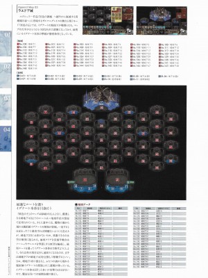 珊海王の円環 パーフェクトガイドブック (TECHGIAN STYLE)_250