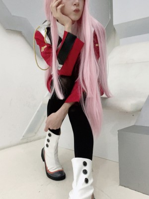 Ays - Zero Two_31_Ays_Zero_Two_31