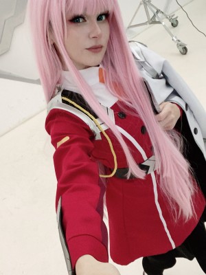 Ays - Zero Two_32_Ays_Zero_Two_32