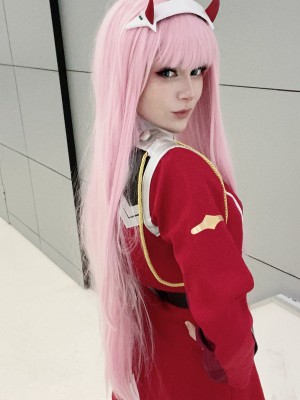 Ays - Zero Two_43_Ays_Zero_Two_43