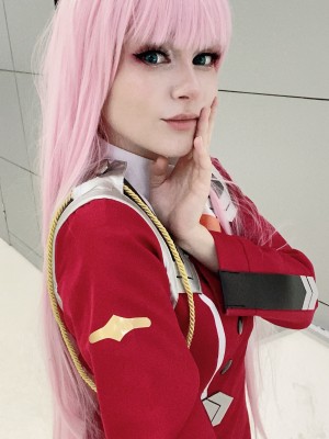 Ays - Zero Two_44_Ays_Zero_Two_44