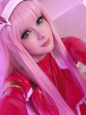 Ays - Zero Two_19_Ays_Zero_Two_19