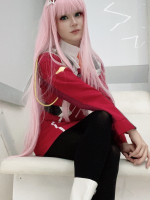 Ays - Zero Two_58_Ays_Zero_Two_58