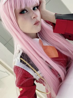 Ays - Zero Two_42_Ays_Zero_Two_42