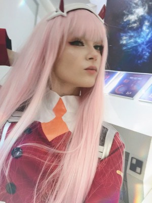 Ays - Zero Two_37_Ays_Zero_Two_37