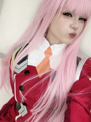 Ays - Zero Two_34_Ays_Zero_Two_34