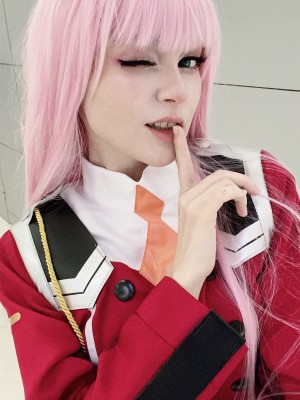 Ays - Zero Two_57_Ays_Zero_Two_57