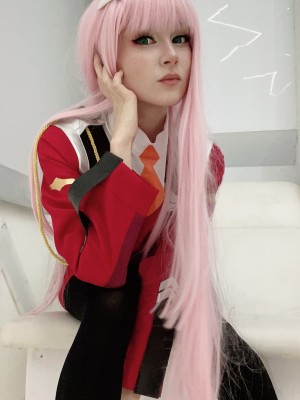 Ays - Zero Two_55_Ays_Zero_Two_55