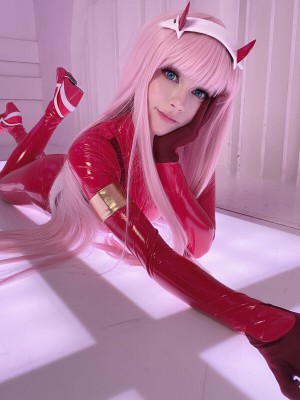 Ays - Zero Two_21_Ays_Zero_Two_21