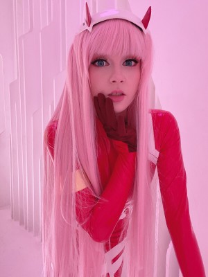 Ays - Zero Two_28_Ays_Zero_Two_28