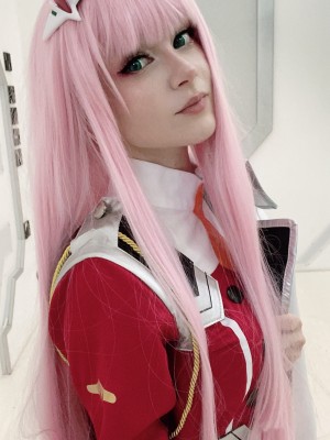 Ays - Zero Two_48_Ays_Zero_Two_48