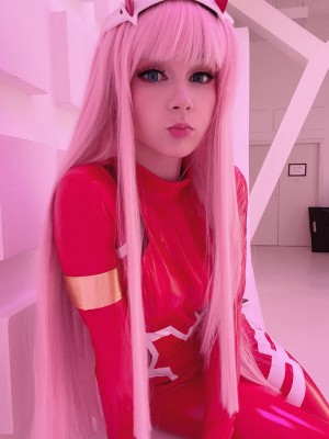 Ays - Zero Two_27_Ays_Zero_Two_27