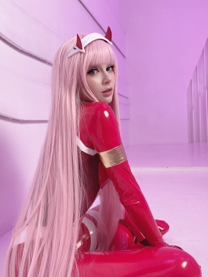 Ays - Zero Two_22_Ays_Zero_Two_22