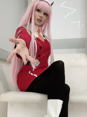 Ays - Zero Two_45_Ays_Zero_Two_45