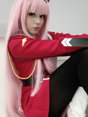 Ays - Zero Two_51_Ays_Zero_Two_51