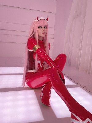 Ays - Zero Two_03_Ays_Zero_Two_3