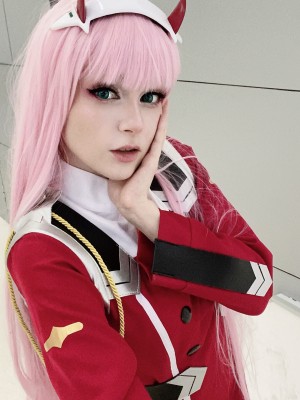 Ays - Zero Two_49_Ays_Zero_Two_49