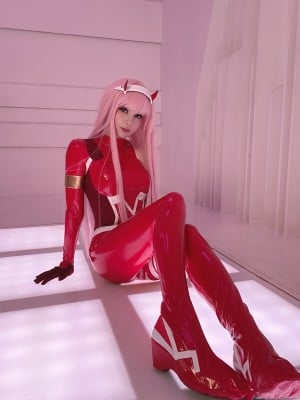 Ays - Zero Two_01_Ays_Zero_Two_1