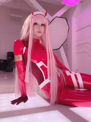 Ays - Zero Two_20_Ays_Zero_Two_20