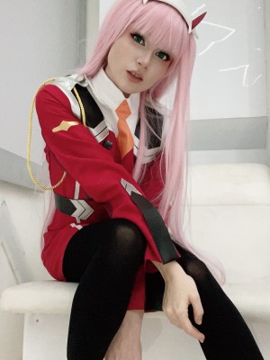 Ays - Zero Two_46_Ays_Zero_Two_46