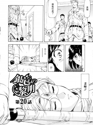 [向正義] 銀竜の黎明 VOL.3 [胸垫汉化组]_046