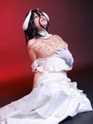 MiMi Chan - Albedo_07