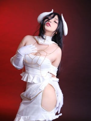 MiMi Chan - Albedo_02