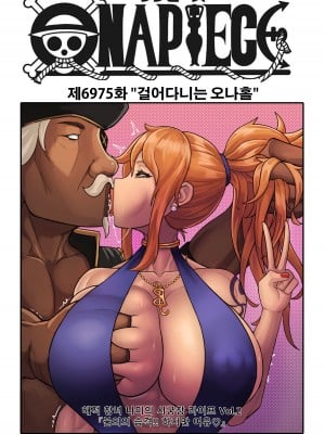 [kingbang] ONEPIECE-Nami's Fuck Life (ワンピース) [無修正]_10_NamiK2