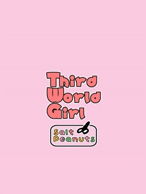 [Salt Peanuts (にえあ)] Third World Girl (とある科学の超電磁砲) [DL版]_32