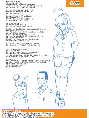 [海山そぜ] エロ漫画家ですが経験したことしか描けないのでアシスタントとセックスします [DL版]_237