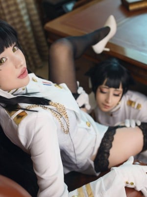 Hidori Rose & Mikomi Hokina - Atago & Takao_11_Hidori_Rose_Mikomi_Hokina_Atago_Takao_11