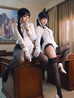 Hidori Rose & Mikomi Hokina - Atago & Takao_04_Hidori_Rose_Mikomi_Hokina_Atago_Takao_4