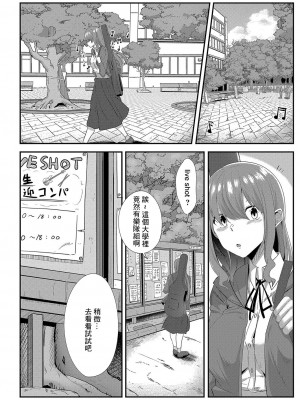 [せうま] 陵辱音楽処女～ドラマー紗耶香が堕ちるまで～ (コミックリブート Vol.04) [中国翻訳] [DL版]_28