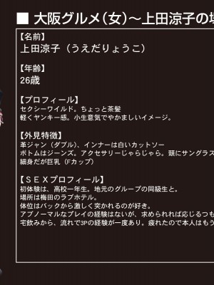 [やればできる娘。] シロウト抱いちゃった♪ とびっきりの名産オ●ンコを味わい、ハメくらべ_040