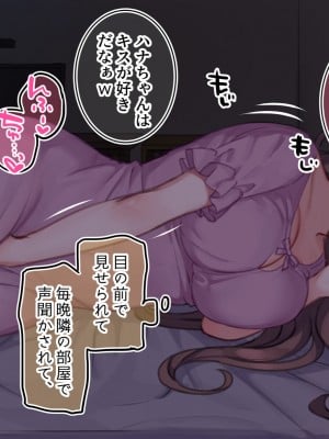 [満開全席] 催眠で家族がHなちゅーばー生活～家族になろうね編～ [Part 1／2]_0193