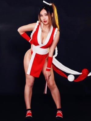 Rinnie Riot - Mai Shiranui_08