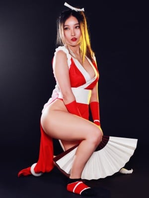 Rinnie Riot - Mai Shiranui_22