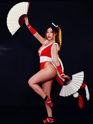 Rinnie Riot - Mai Shiranui_10