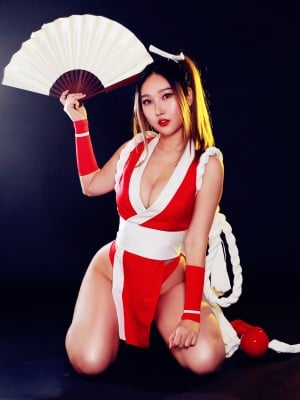 Rinnie Riot - Mai Shiranui_17