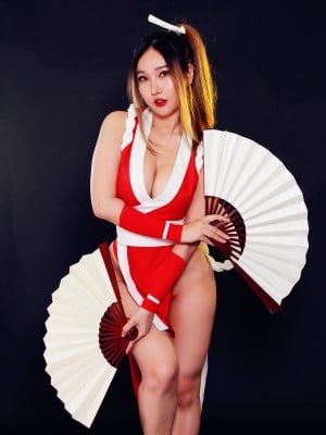 Rinnie Riot - Mai Shiranui_15