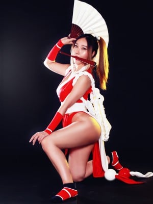 Rinnie Riot - Mai Shiranui_19