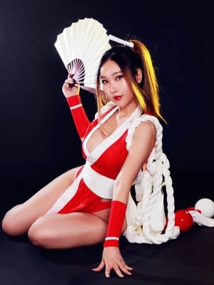 Rinnie Riot - Mai Shiranui_16