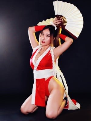 Rinnie Riot - Mai Shiranui_23