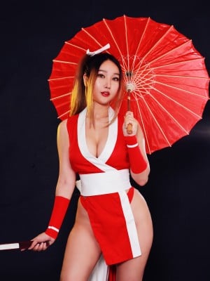 Rinnie Riot - Mai Shiranui_12