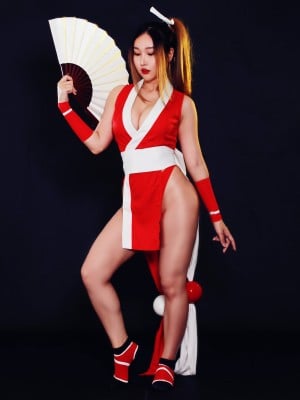 Rinnie Riot - Mai Shiranui_06