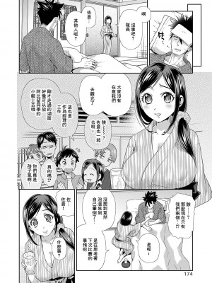 [枝空] 週替わりなカノジョ (コミック刺激的SQUIRT!! Vol.14) [中国翻訳] [DL版]_02