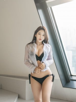 SAINT Photolife – Zzyuri (쮸리) - Blueming_SAINT-Photolife-Zzyuri-Blueming-MrCong.com-002