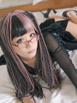 Eri Kitami - What the hell_hell102