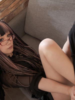 Eri Kitami - What the hell_hell051